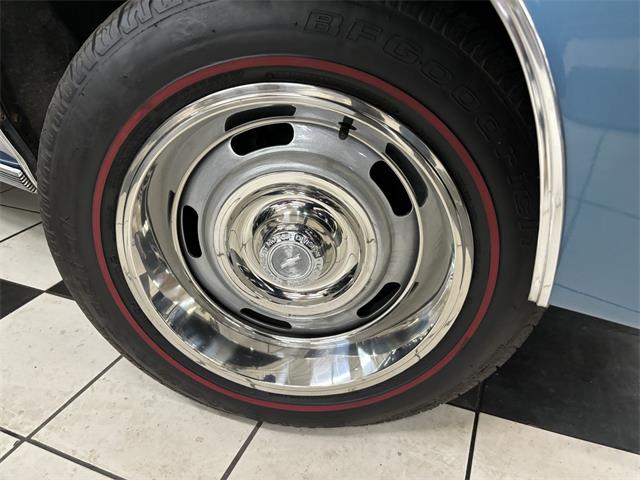 1966 Chevrolet El Camino (CC-2066246) for sale in Annandale, Minnesota