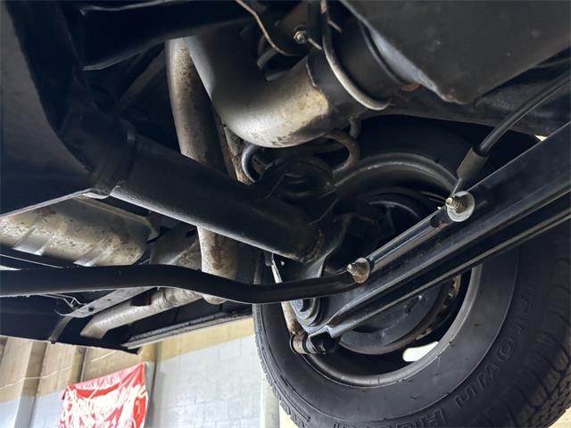 1966 Chevrolet El Camino (CC-2066246) for sale in Annandale, Minnesota