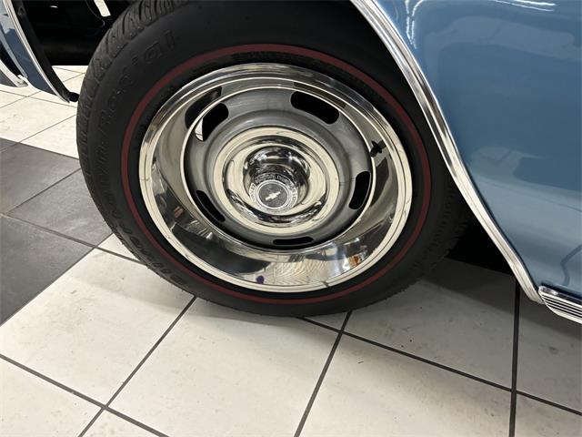 1966 Chevrolet El Camino (CC-2066246) for sale in Annandale, Minnesota