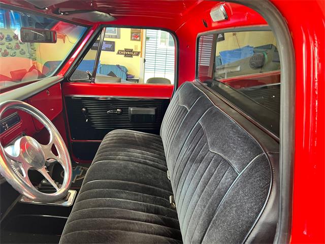 1969 Chevrolet Pickup (CC-2066247) for sale in Annandale, Minnesota