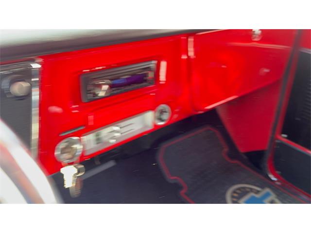 1969 Chevrolet Pickup (CC-2066247) for sale in Annandale, Minnesota