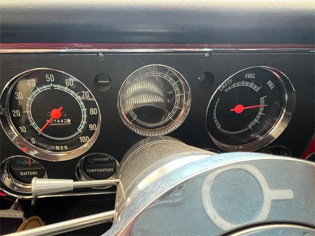 1969 Chevrolet Pickup (CC-2066247) for sale in Annandale, Minnesota