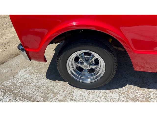 1969 Chevrolet Pickup (CC-2066247) for sale in Annandale, Minnesota