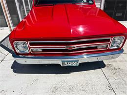 1969 Chevrolet Pickup (CC-2066247) for sale in Annandale, Minnesota