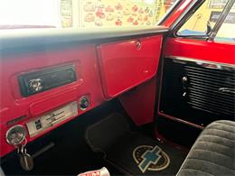 1969 Chevrolet Pickup (CC-2066247) for sale in Annandale, Minnesota