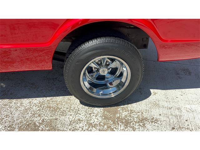 1969 Chevrolet Pickup (CC-2066247) for sale in Annandale, Minnesota