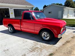 1969 Chevrolet Pickup (CC-2066247) for sale in Annandale, Minnesota