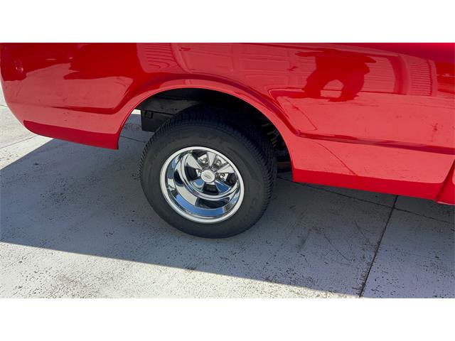 1969 Chevrolet Pickup (CC-2066247) for sale in Annandale, Minnesota