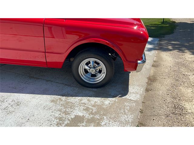 1969 Chevrolet Pickup (CC-2066247) for sale in Annandale, Minnesota