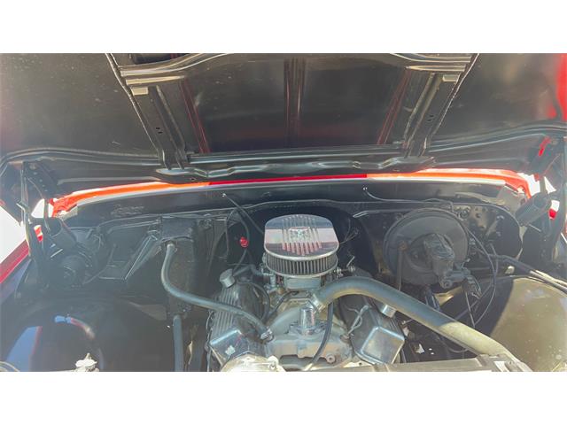 1969 Chevrolet Pickup (CC-2066247) for sale in Annandale, Minnesota