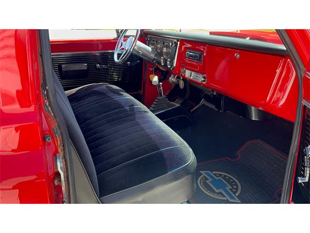 1969 Chevrolet Pickup (CC-2066247) for sale in Annandale, Minnesota