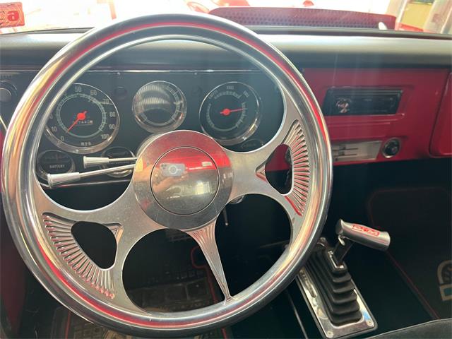 1969 Chevrolet Pickup (CC-2066247) for sale in Annandale, Minnesota