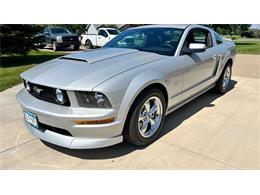 2006 Ford Mustang GT (CC-2066248) for sale in Annandale, Minnesota