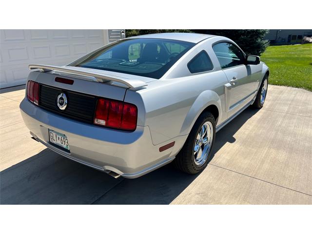 2006 Ford Mustang GT (CC-2066248) for sale in Annandale, Minnesota