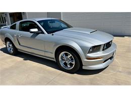 2006 Ford Mustang GT (CC-2066248) for sale in Annandale, Minnesota