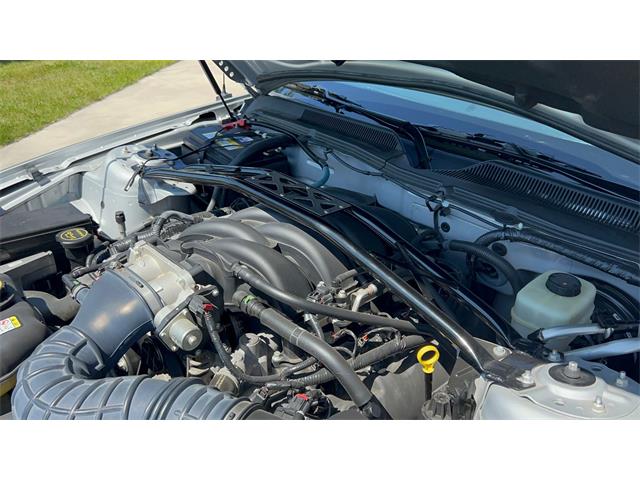 2006 Ford Mustang GT (CC-2066248) for sale in Annandale, Minnesota
