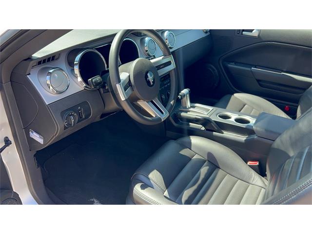 2006 Ford Mustang GT (CC-2066248) for sale in Annandale, Minnesota
