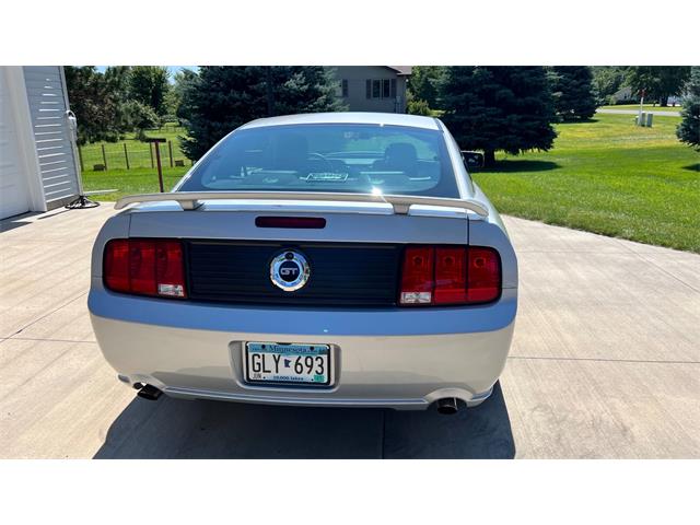 2006 Ford Mustang GT (CC-2066248) for sale in Annandale, Minnesota