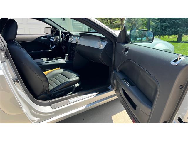 2006 Ford Mustang GT (CC-2066248) for sale in Annandale, Minnesota