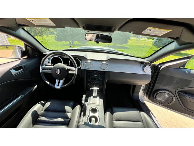 2006 Ford Mustang GT (CC-2066248) for sale in Annandale, Minnesota