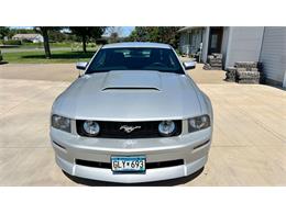 2006 Ford Mustang GT (CC-2066248) for sale in Annandale, Minnesota