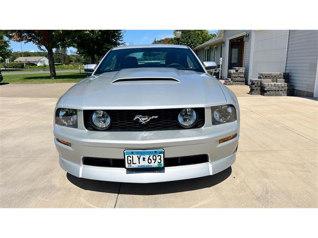 2006 Ford Mustang GT (CC-2066248) for sale in Annandale, Minnesota
