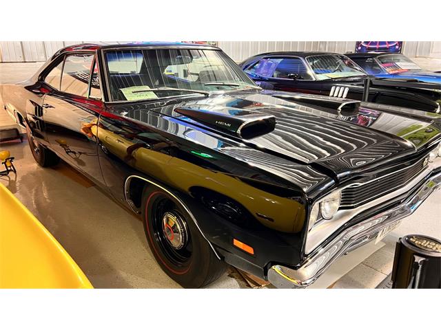 1969 Dodge Super Bee (CC-2066249) for sale in Annandale, Minnesota