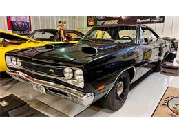 1969 Dodge Super Bee (CC-2066249) for sale in Annandale, Minnesota