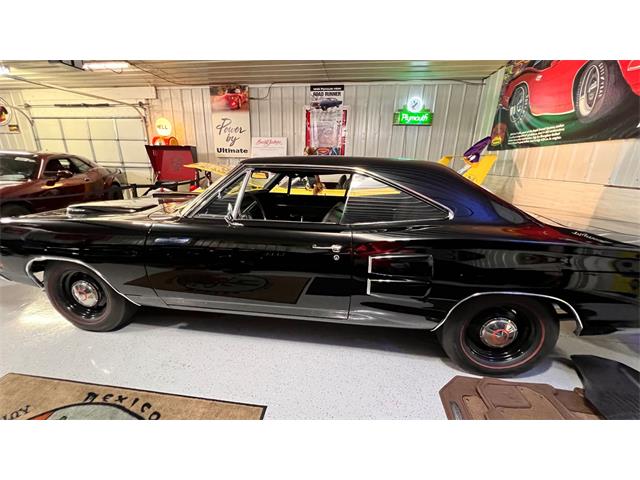 1969 Dodge Super Bee (CC-2066249) for sale in Annandale, Minnesota