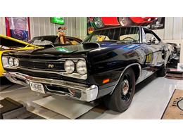 1969 Dodge Super Bee (CC-2066249) for sale in Annandale, Minnesota