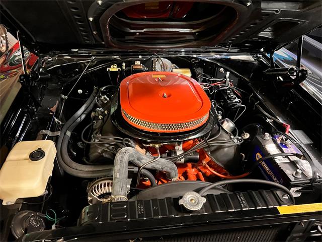 1969 Dodge Super Bee (CC-2066249) for sale in Annandale, Minnesota