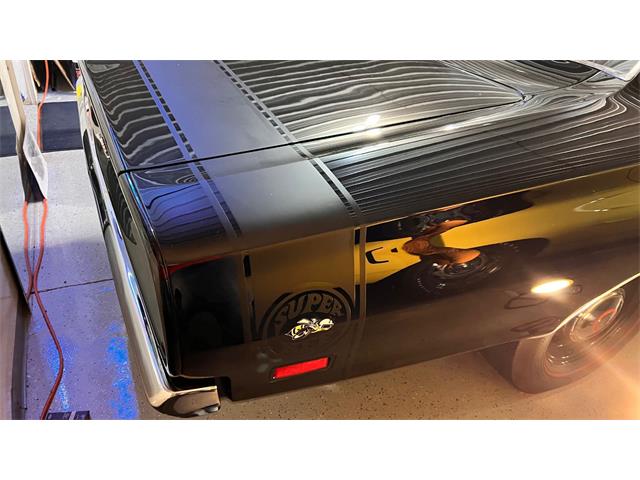 1969 Dodge Super Bee (CC-2066249) for sale in Annandale, Minnesota