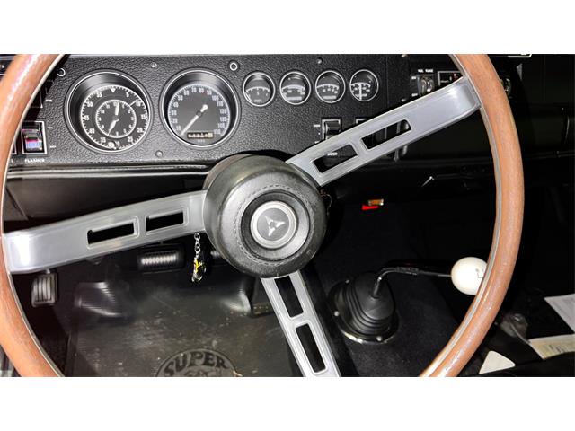 1969 Dodge Super Bee (CC-2066249) for sale in Annandale, Minnesota