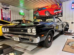 1969 Dodge Super Bee (CC-2066249) for sale in Annandale, Minnesota