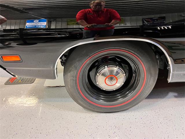 1969 Dodge Super Bee (CC-2066249) for sale in Annandale, Minnesota