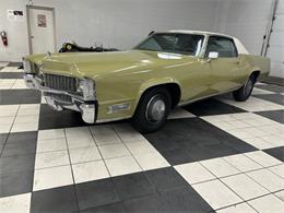 1969 Cadillac Eldorado (CC-2066250) for sale in Annandale, Minnesota