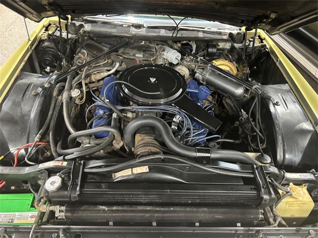 1969 Cadillac Eldorado (CC-2066250) for sale in Annandale, Minnesota