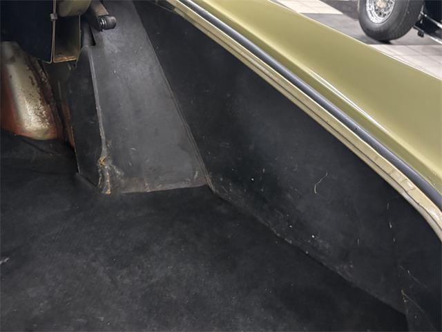 1969 Cadillac Eldorado (CC-2066250) for sale in Annandale, Minnesota