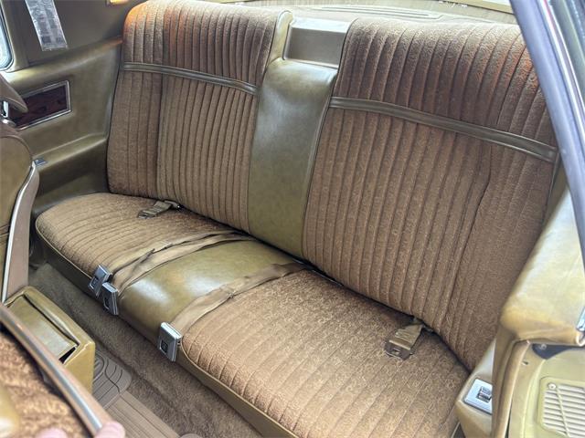 1969 Cadillac Eldorado (CC-2066250) for sale in Annandale, Minnesota