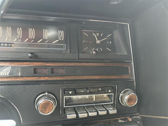 1969 Cadillac Eldorado (CC-2066250) for sale in Annandale, Minnesota