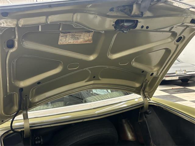 1969 Cadillac Eldorado (CC-2066250) for sale in Annandale, Minnesota