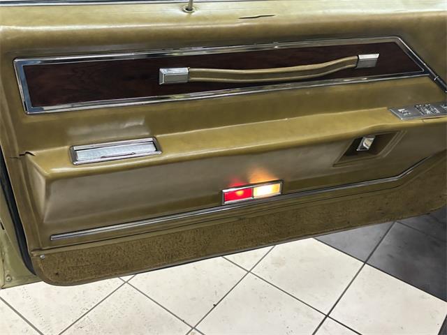 1969 Cadillac Eldorado (CC-2066250) for sale in Annandale, Minnesota