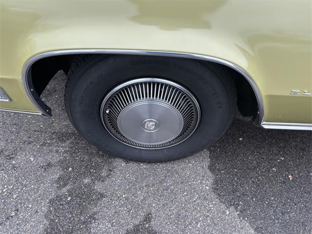 1969 Cadillac Eldorado (CC-2066250) for sale in Annandale, Minnesota