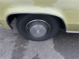 1969 Cadillac Eldorado (CC-2066250) for sale in Annandale, Minnesota