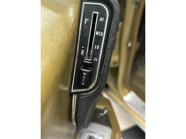 1969 Cadillac Eldorado (CC-2066250) for sale in Annandale, Minnesota