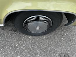 1969 Cadillac Eldorado (CC-2066250) for sale in Annandale, Minnesota