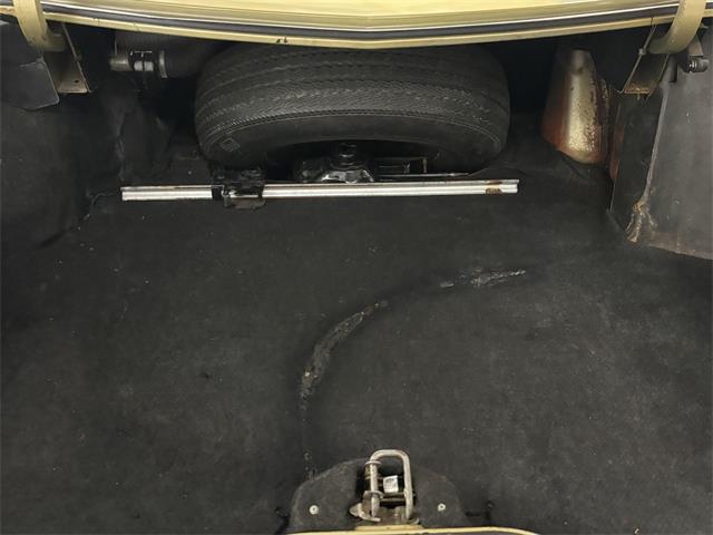 1969 Cadillac Eldorado (CC-2066250) for sale in Annandale, Minnesota