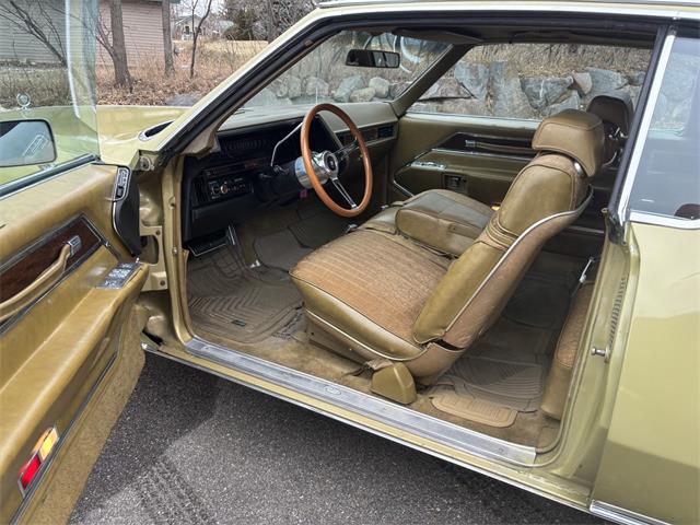1969 Cadillac Eldorado (CC-2066250) for sale in Annandale, Minnesota