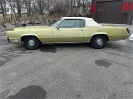 1969 Cadillac Eldorado (CC-2066250) for sale in Annandale, Minnesota