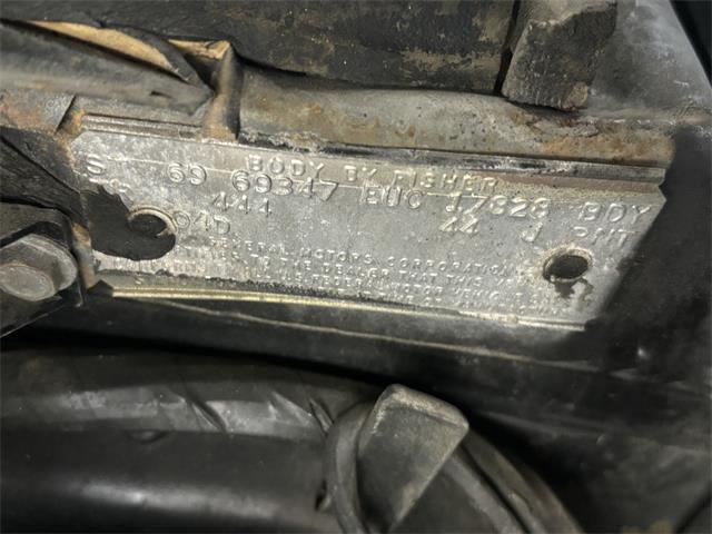 1969 Cadillac Eldorado (CC-2066250) for sale in Annandale, Minnesota